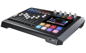 Tascam Mixcast 4