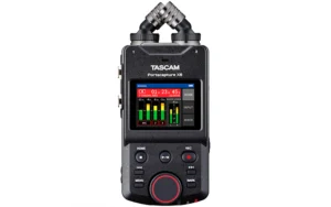 Tascam Portacapture X8
