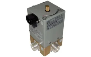 TEM 2kW RF Motorized Switch