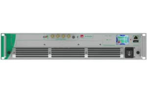 The TEM Dual-Cast 400W is a high-performance 400 Watt television transmitter