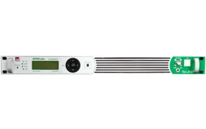 TEM Opera plus 100W