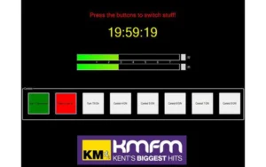 Voceware VSwitcher