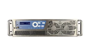 ECRESO AiO Series 2kW HR (High Redundancy) digital FM transmitter