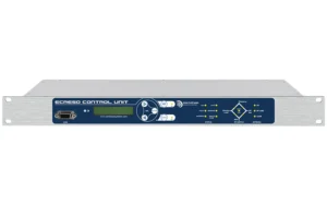 ECRESO Control Unit