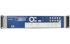 Ecreso Switch Controller