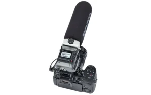 Zoom F1-SP