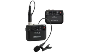 Zoom F2