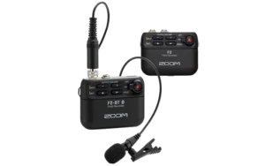 Zoom F2-BT