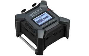 Zoom F3