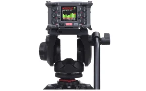 Zoom F6