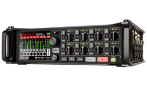 Zoom F8n Pro