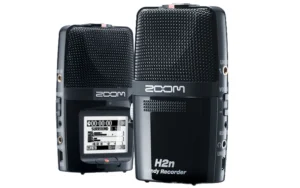 Zoom H2n